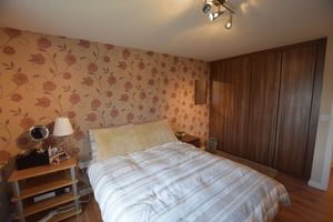 Master Bedroom- click for photo gallery
